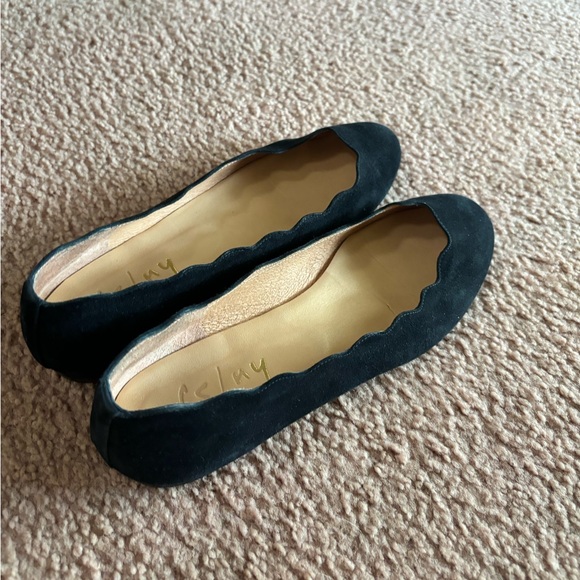 Fs/ny flats - scallop edge - Jigsaw - Picture 4 of 7